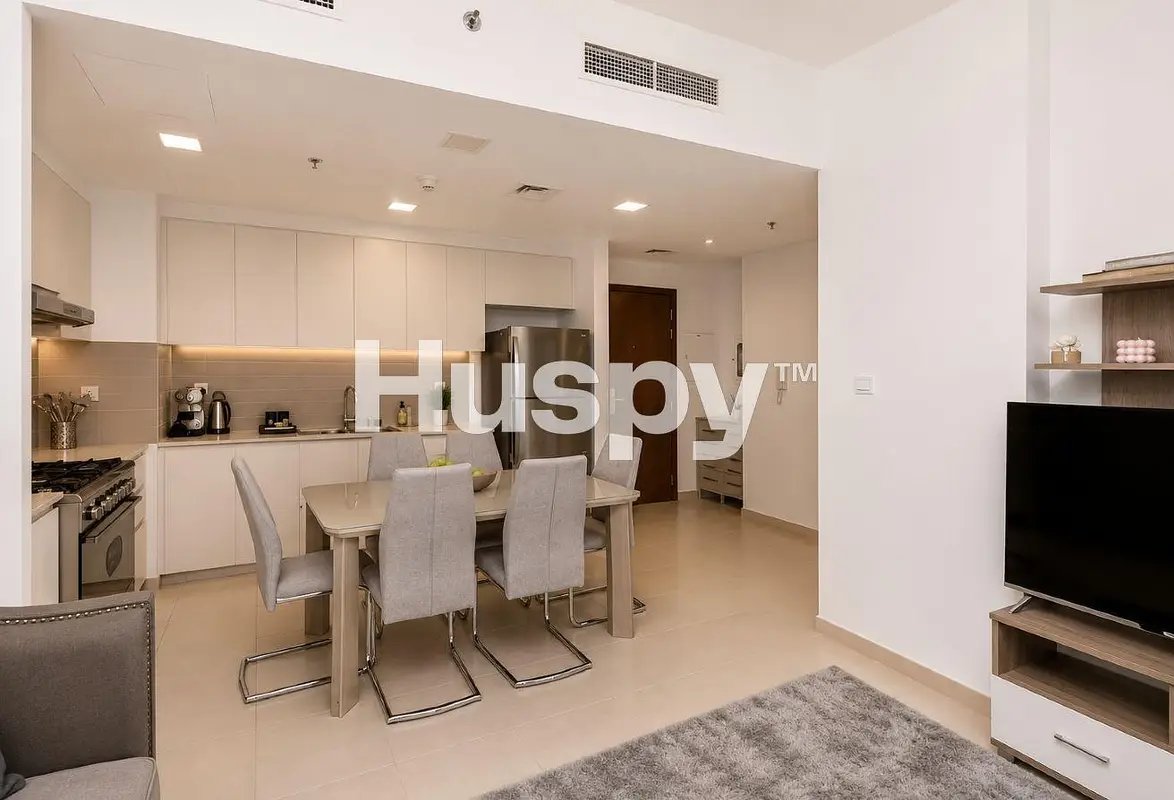 2-bedroom freehold apartment in Town Square — photo 4 of 4