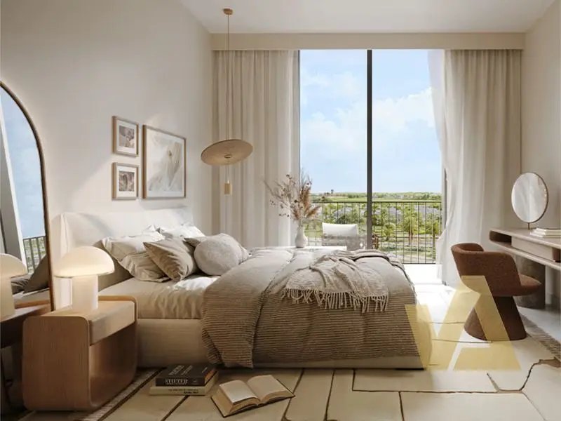 2-bedroom freehold apartment in Dubai Hills Estate — photo 3 of 5