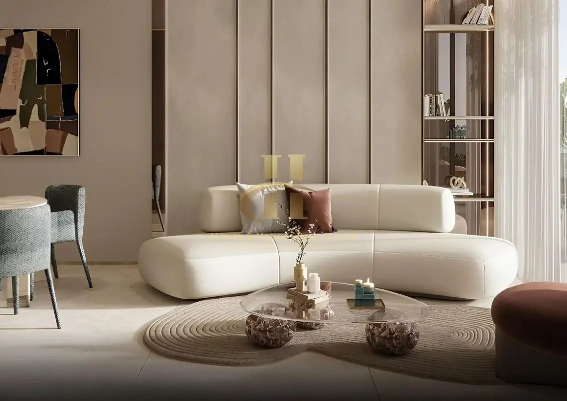 2-bedroom freehold apartment in Dubai Islands — photo 5 of 5