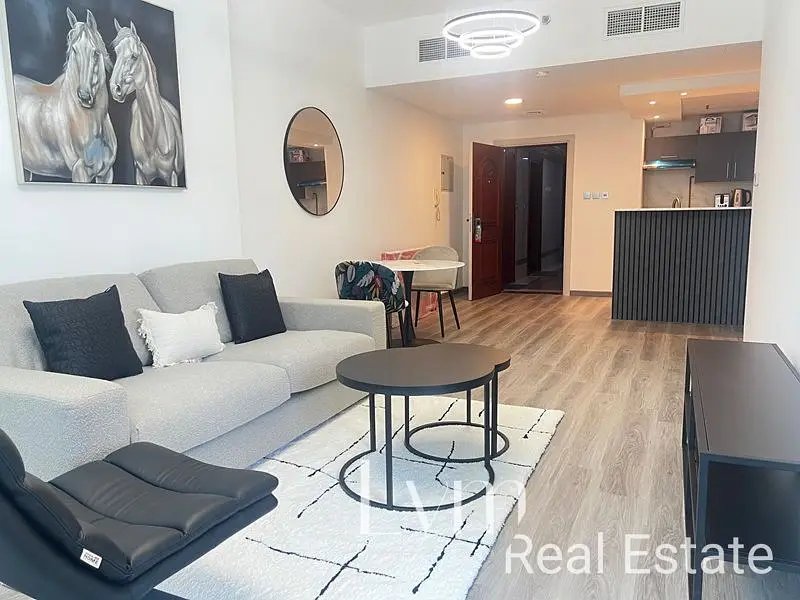 1-bedroom freehold apartment in Dubai Marina — photo 5 of 5