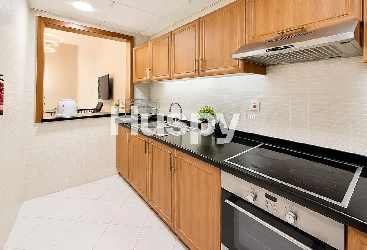 2-bedroom freehold apartment in Dubai Marina — photo 5 of 5