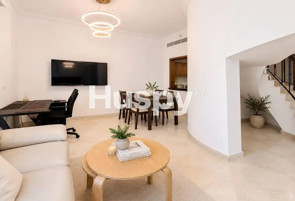 2-bedroom freehold apartment in Dubai Marina — photo 3 of 5