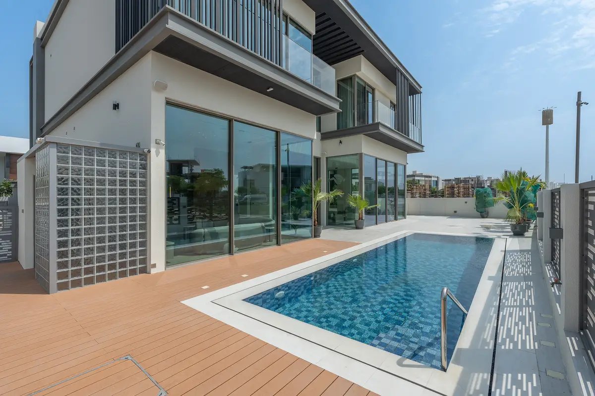 5-bedroom freehold villa in Dubai Hills Estate — photo 3 of 5