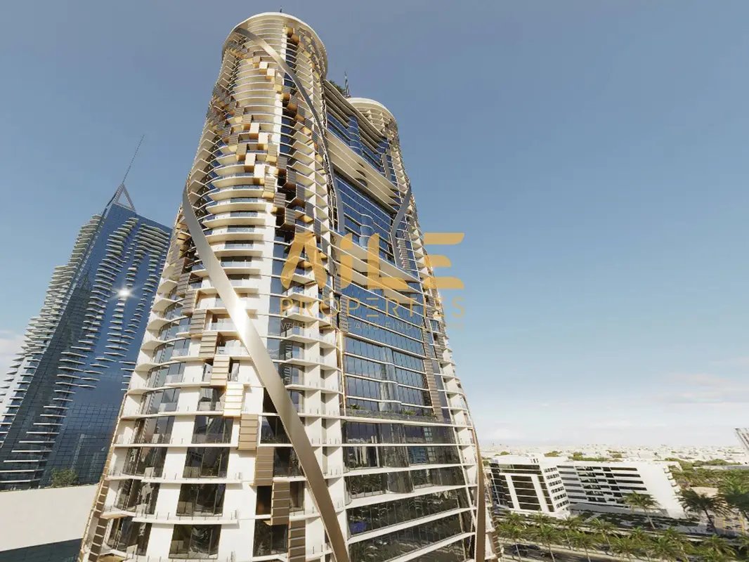 2-bedroom freehold apartment in Al Sufouh — photo 5 of 5