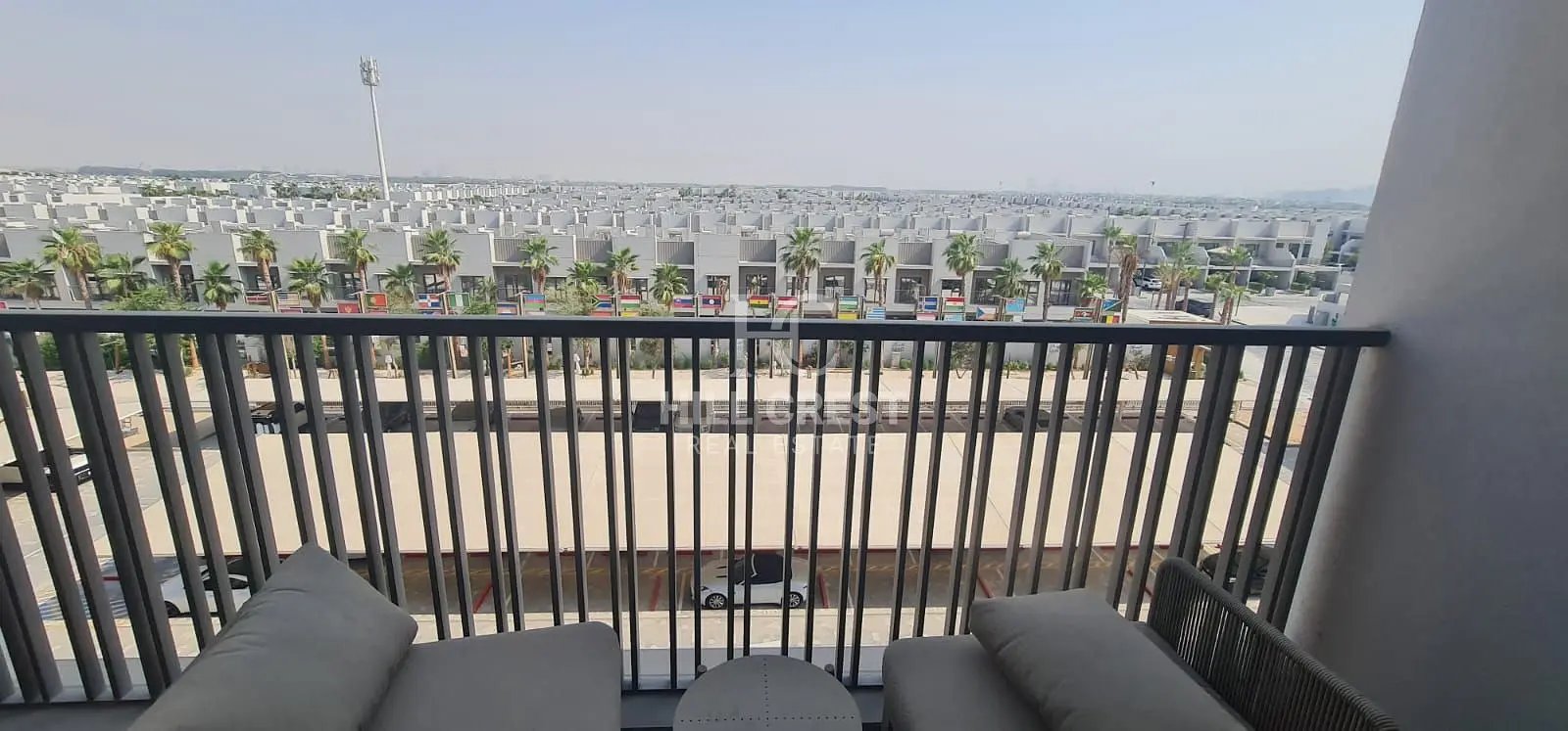 studio freehold apartment in Mohammed Bin Rashid City (MBR City) — photo 3 of 5