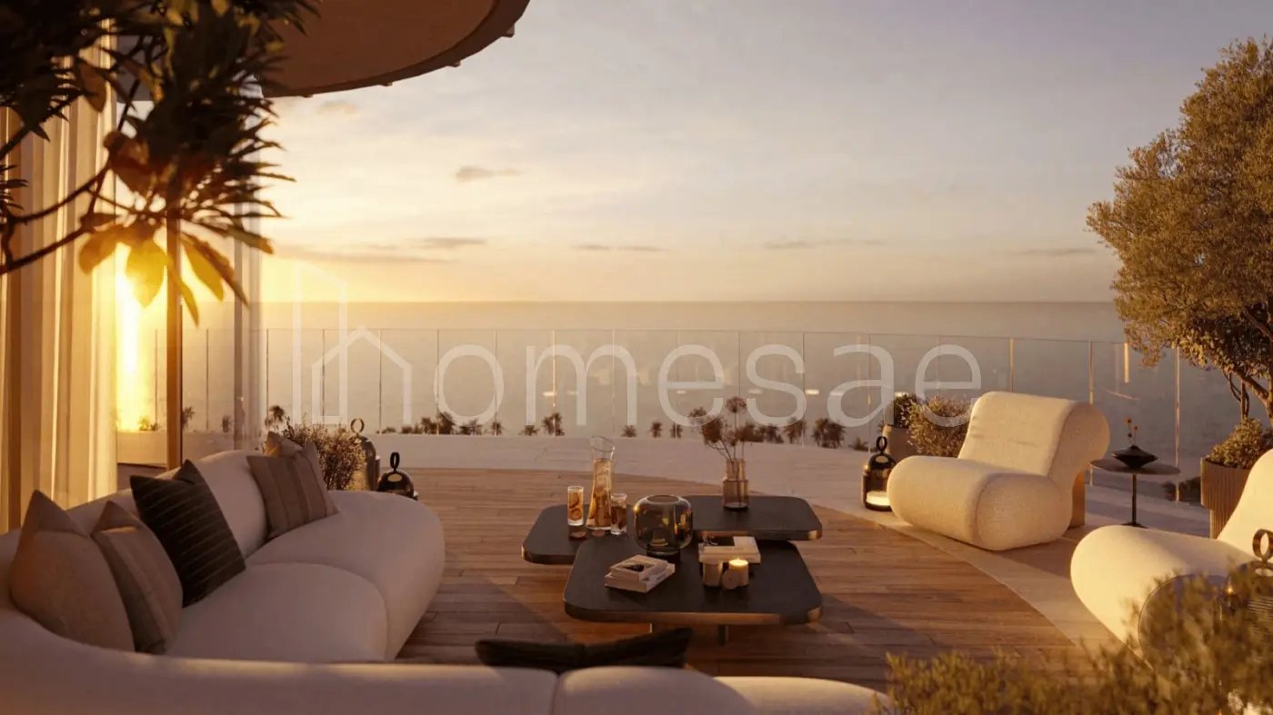 3-bedroom freehold apartment in Dubai Islands — photo 3 of 5