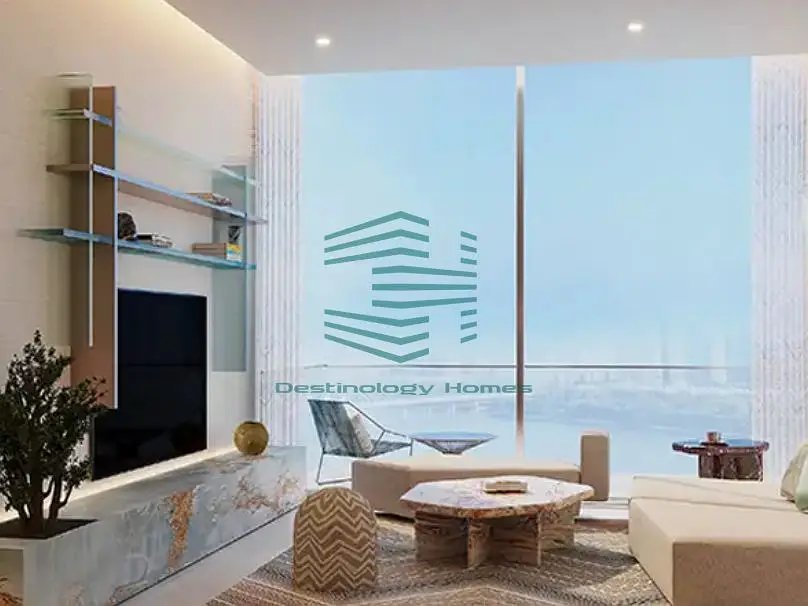 2-bedroom freehold apartment in Dubai Islands — photo 3 of 5