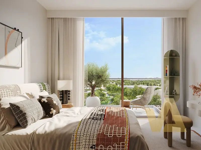1-bedroom freehold apartment in Dubai Hills Estate — photo 5 of 5