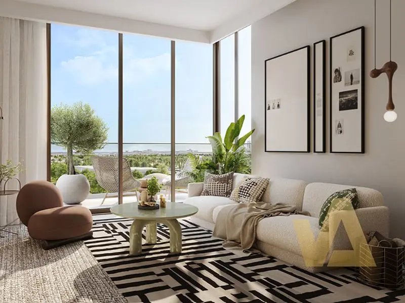 1-bedroom freehold apartment in Dubai Hills Estate — photo 3 of 5