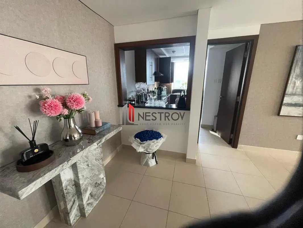1-bedroom freehold apartment in Downtown Dubai — photo 5 of 5