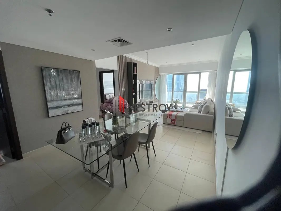 1-bedroom freehold apartment in Downtown Dubai — photo 3 of 5