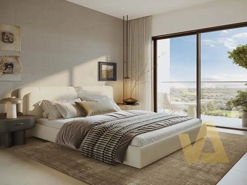 1-bedroom freehold apartment in Dubai Hills Estate — photo 3 of 5