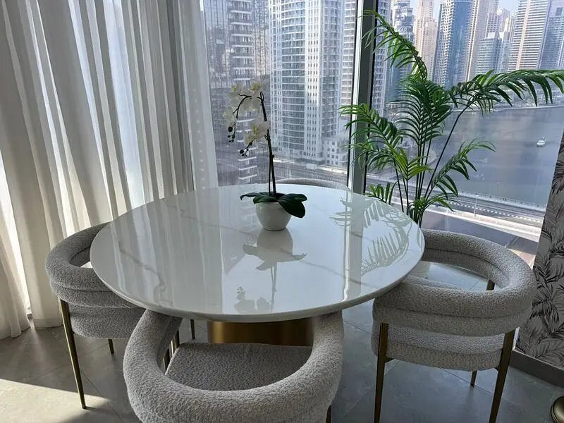 1-bedroom freehold apartment in Dubai Marina — photo 1 of 5