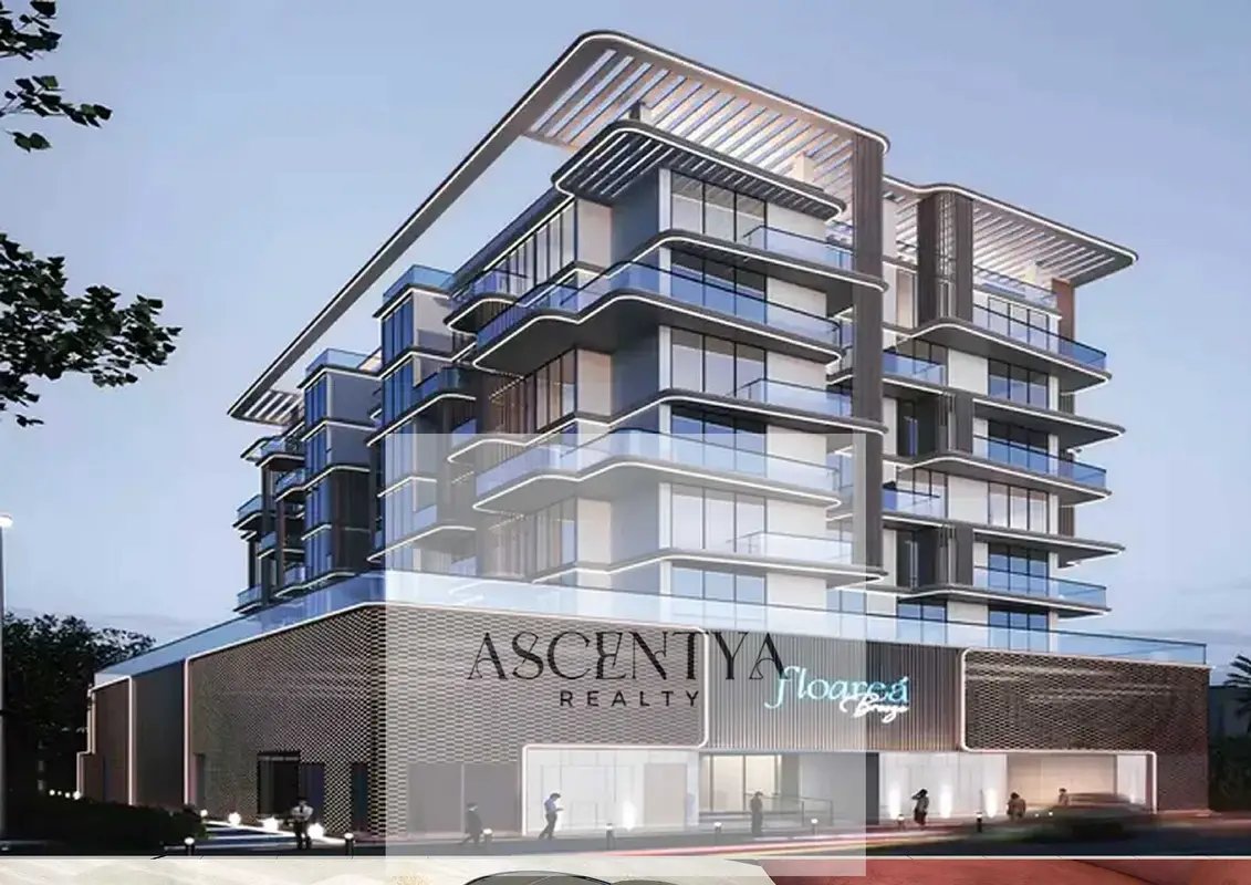 3-bedroom freehold apartment in Dubai Islands — photo 5 of 5