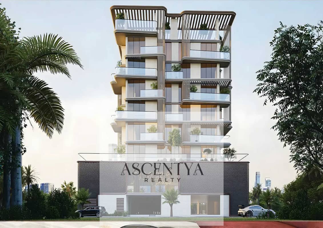 3-bedroom freehold apartment in Dubai Islands — photo 4 of 5