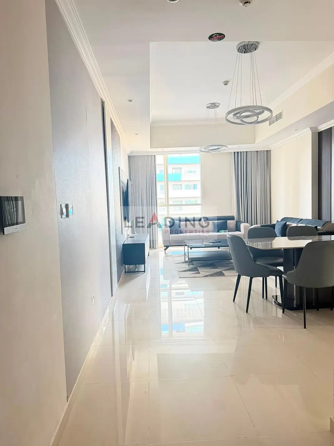 2-bedroom freehold apartment in Downtown Dubai — photo 5 of 5