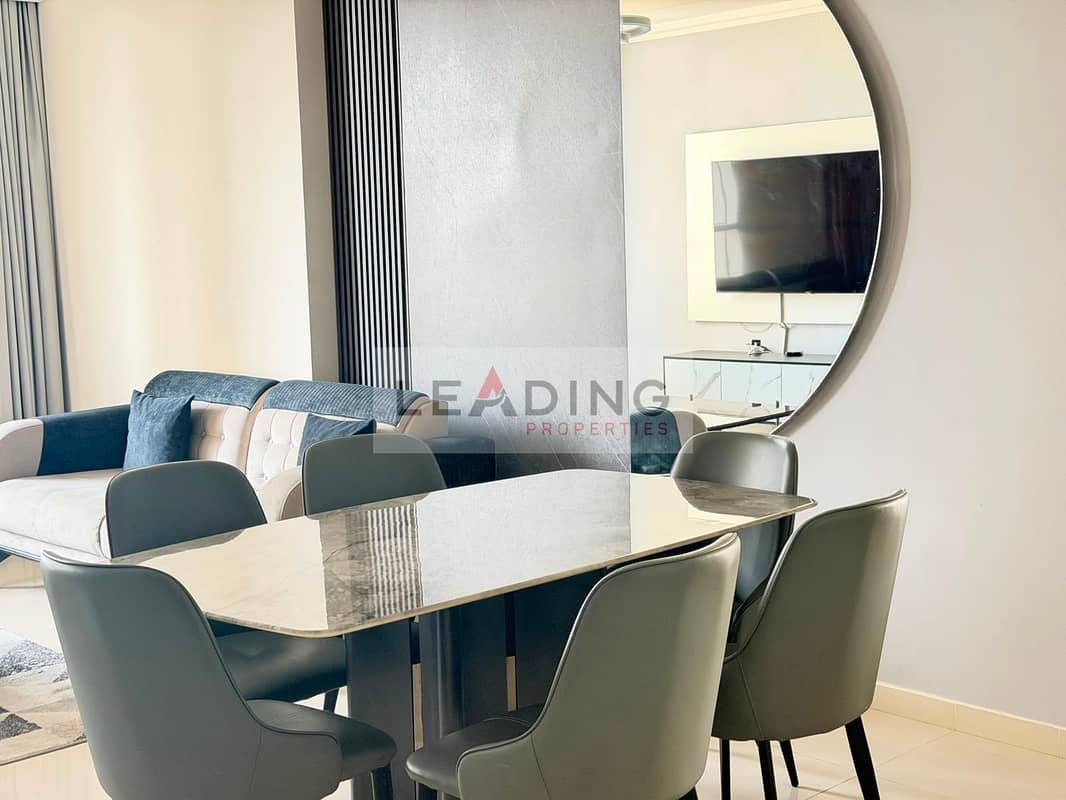 2-bedroom freehold apartment in Downtown Dubai — photo 2 of 5