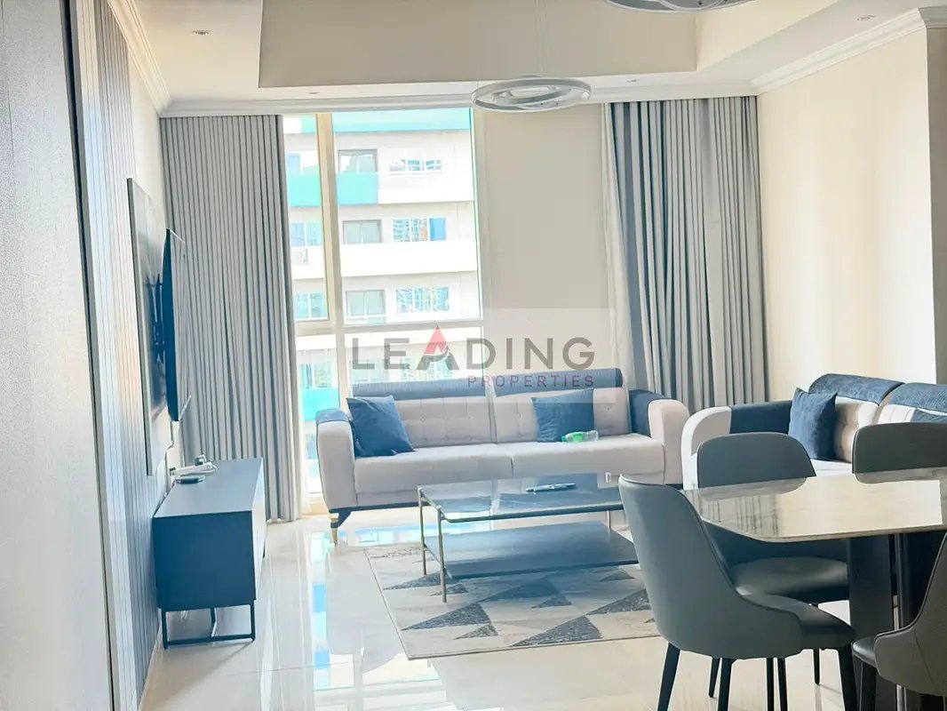 2-bedroom freehold apartment in Downtown Dubai — photo 3 of 5