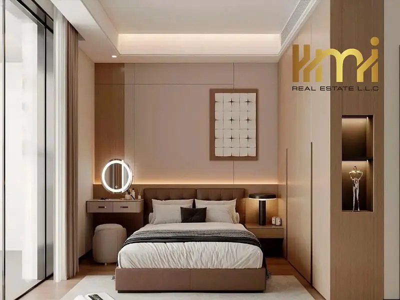 2-bedroom freehold apartment in Dubai Islands — photo 5 of 5