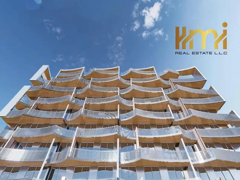 2-bedroom freehold apartment in Dubai Islands — photo 3 of 5