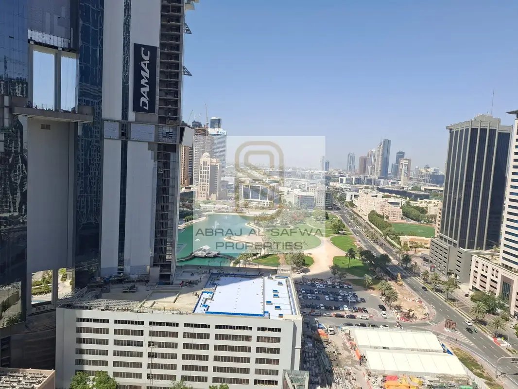 2-bedroom freehold apartment in Dubai Marina — photo 3 of 5