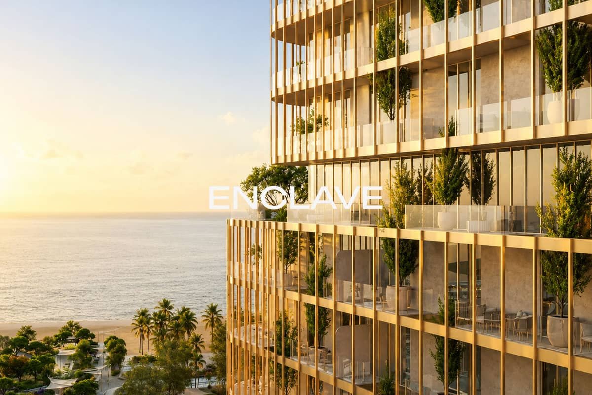 1-bedroom freehold apartment in Dubai Islands — photo 2 of 5