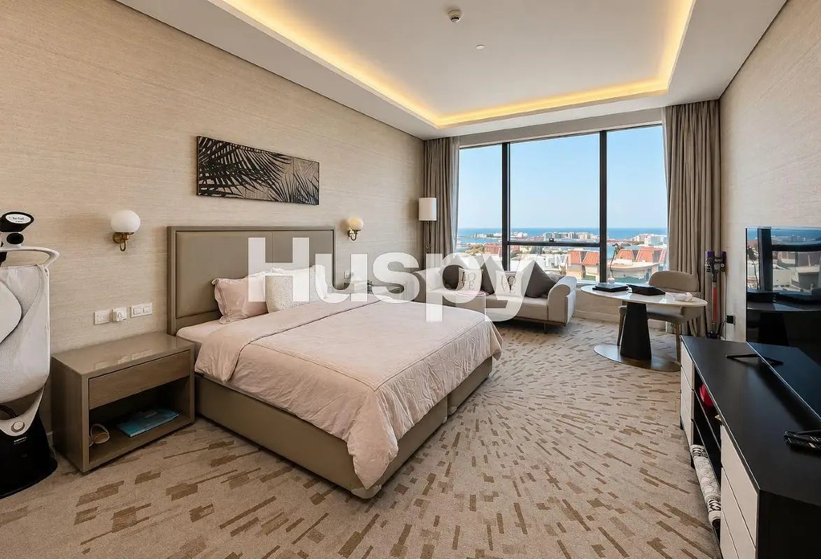 studio freehold apartment in Palm Jumeirah — photo 3 of 5