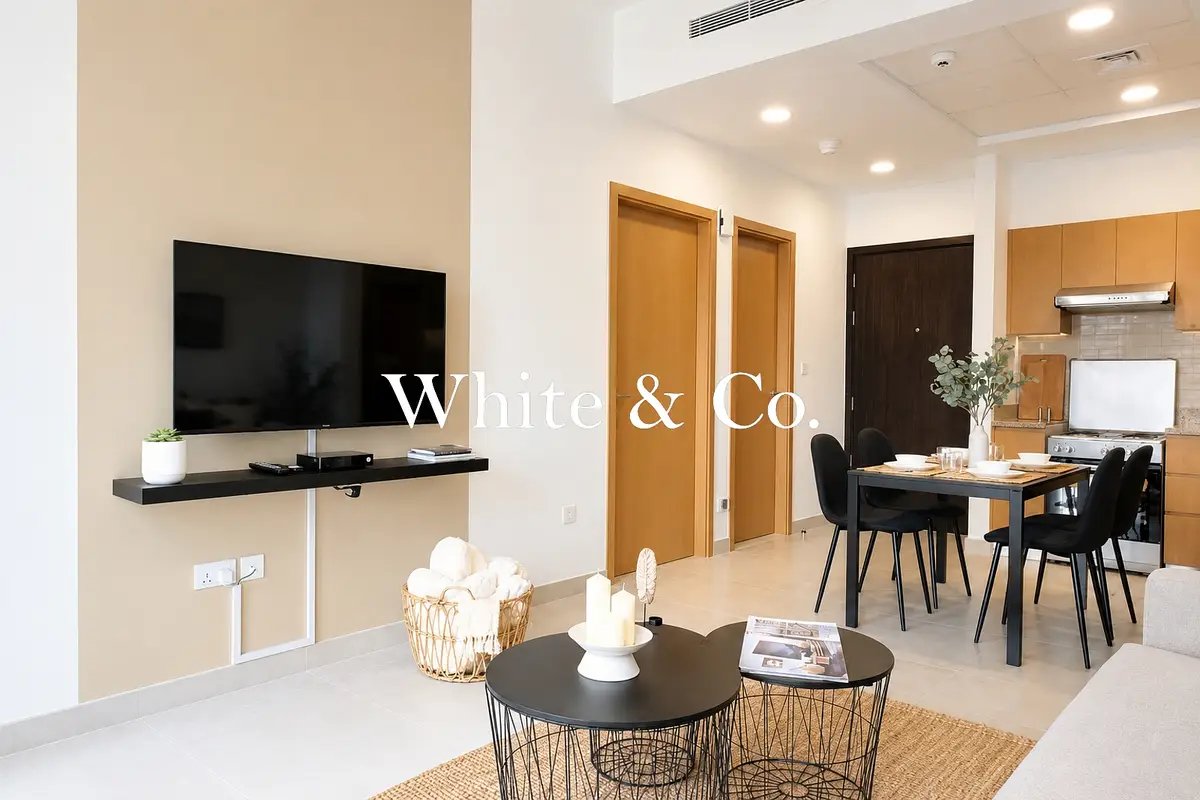 1-bedroom freehold apartment in Downtown Dubai — photo 5 of 5