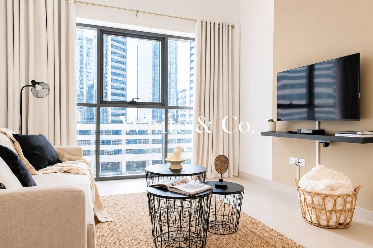 1-bedroom freehold apartment in Downtown Dubai — photo 4 of 5