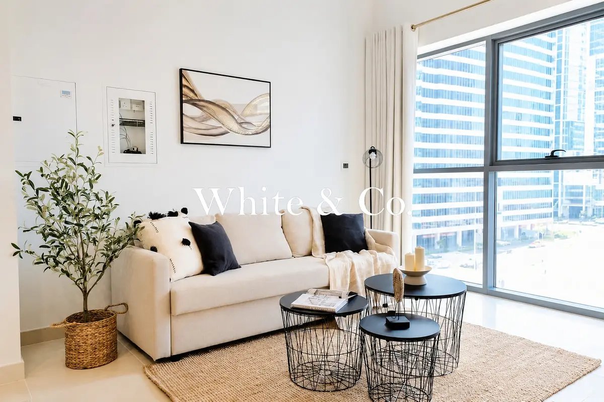 1-bedroom freehold apartment in Downtown Dubai — photo 1 of 5
