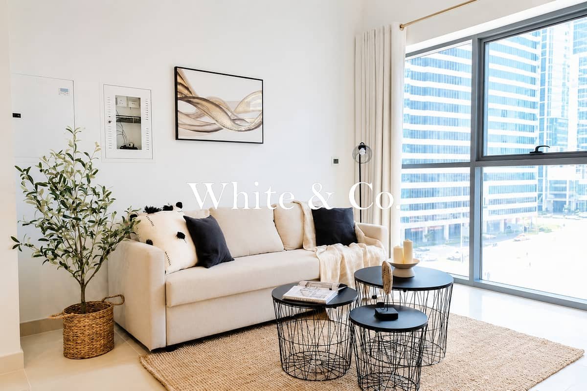 1-bedroom freehold apartment in Downtown Dubai — photo 2 of 5