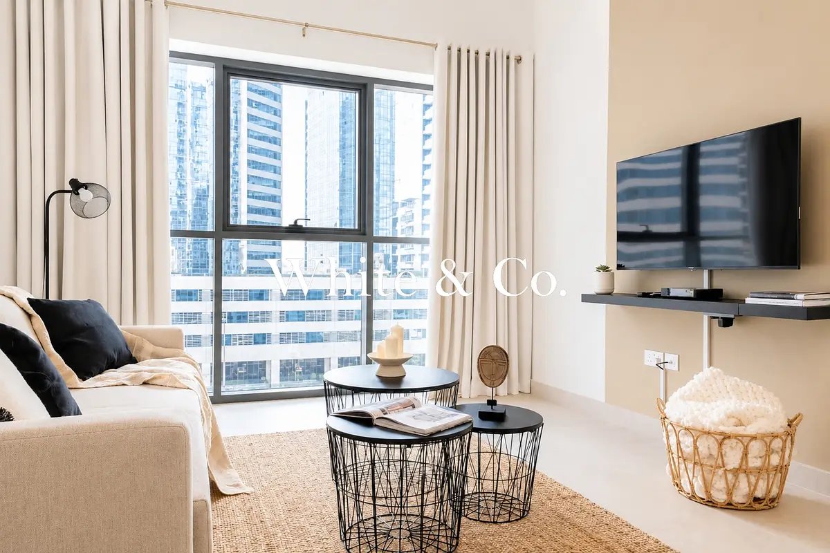 1-bedroom freehold apartment in Downtown Dubai — photo 3 of 5