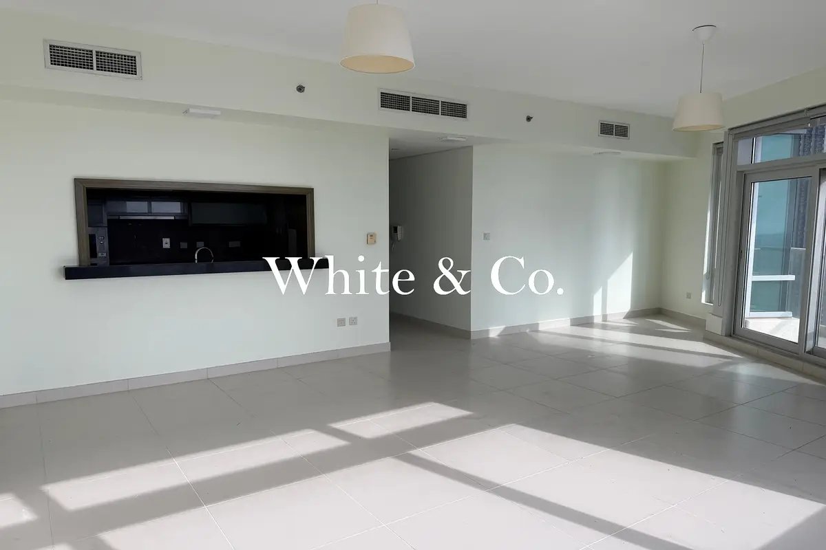 1-bedroom freehold apartment in Downtown Dubai — photo 1 of 5