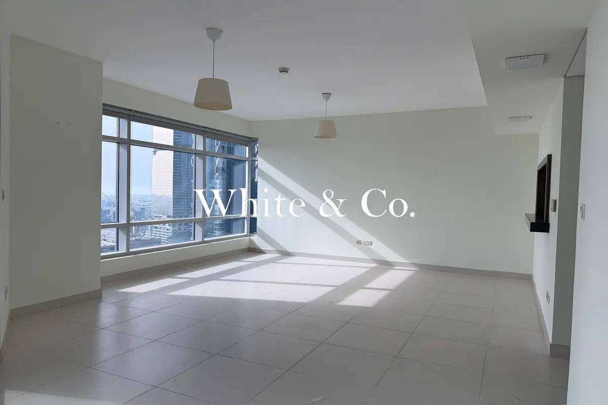 1-bedroom freehold apartment in Downtown Dubai — photo 3 of 5