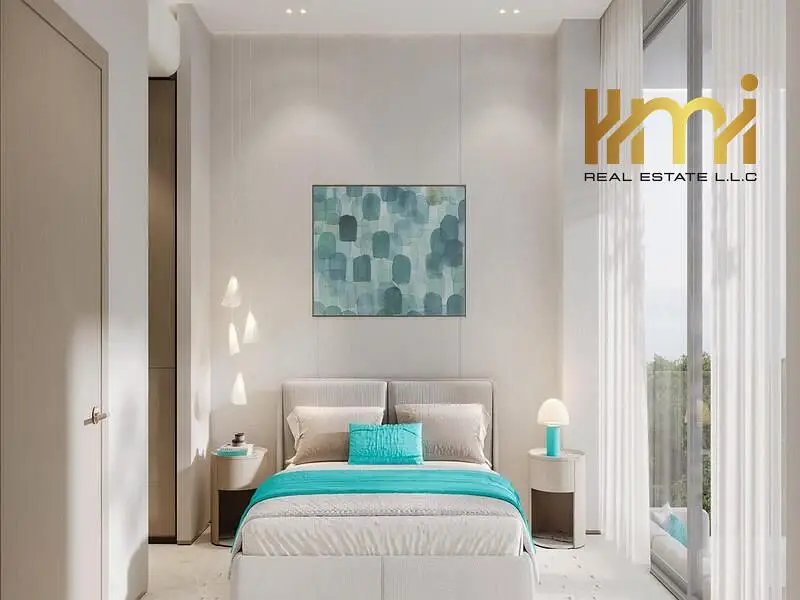 2-bedroom freehold apartment in Dubai Islands — photo 5 of 5