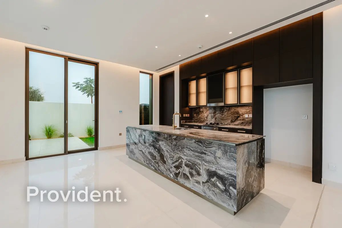 5-bedroom freehold villa in Dubai Hills Estate — photo 5 of 5