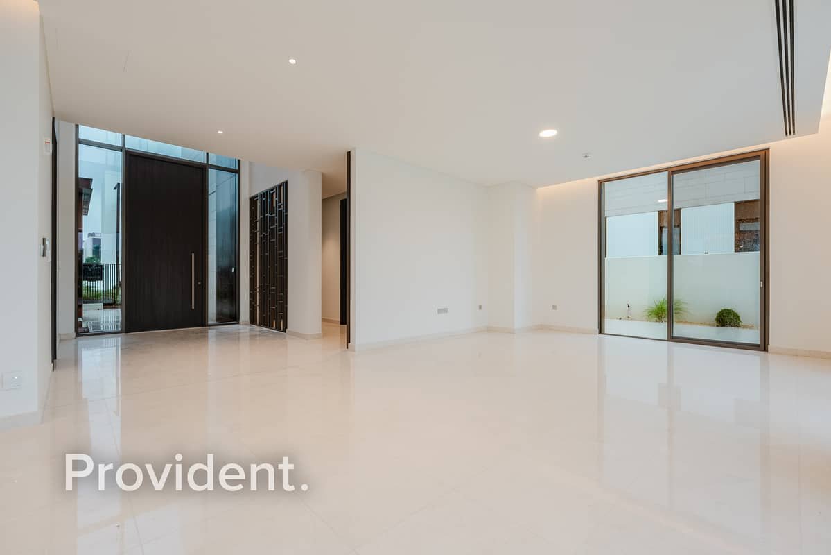 5-bedroom freehold villa in Dubai Hills Estate — photo 4 of 5