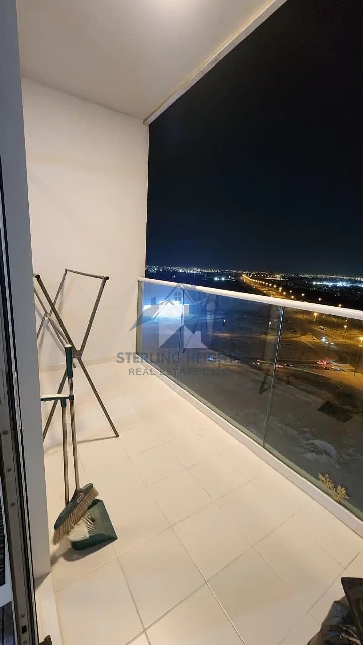 studio freehold apartment in DAMAC Hills — photo 5 of 5