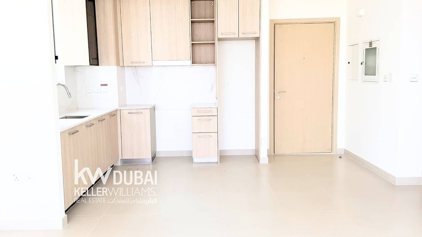 2-bedroom freehold apartment in Dubai Hills Estate — photo 4 of 5