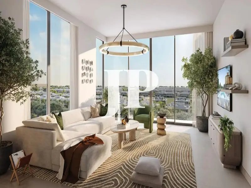 3-bedroom freehold apartment in Dubai Hills Estate — photo 3 of 5