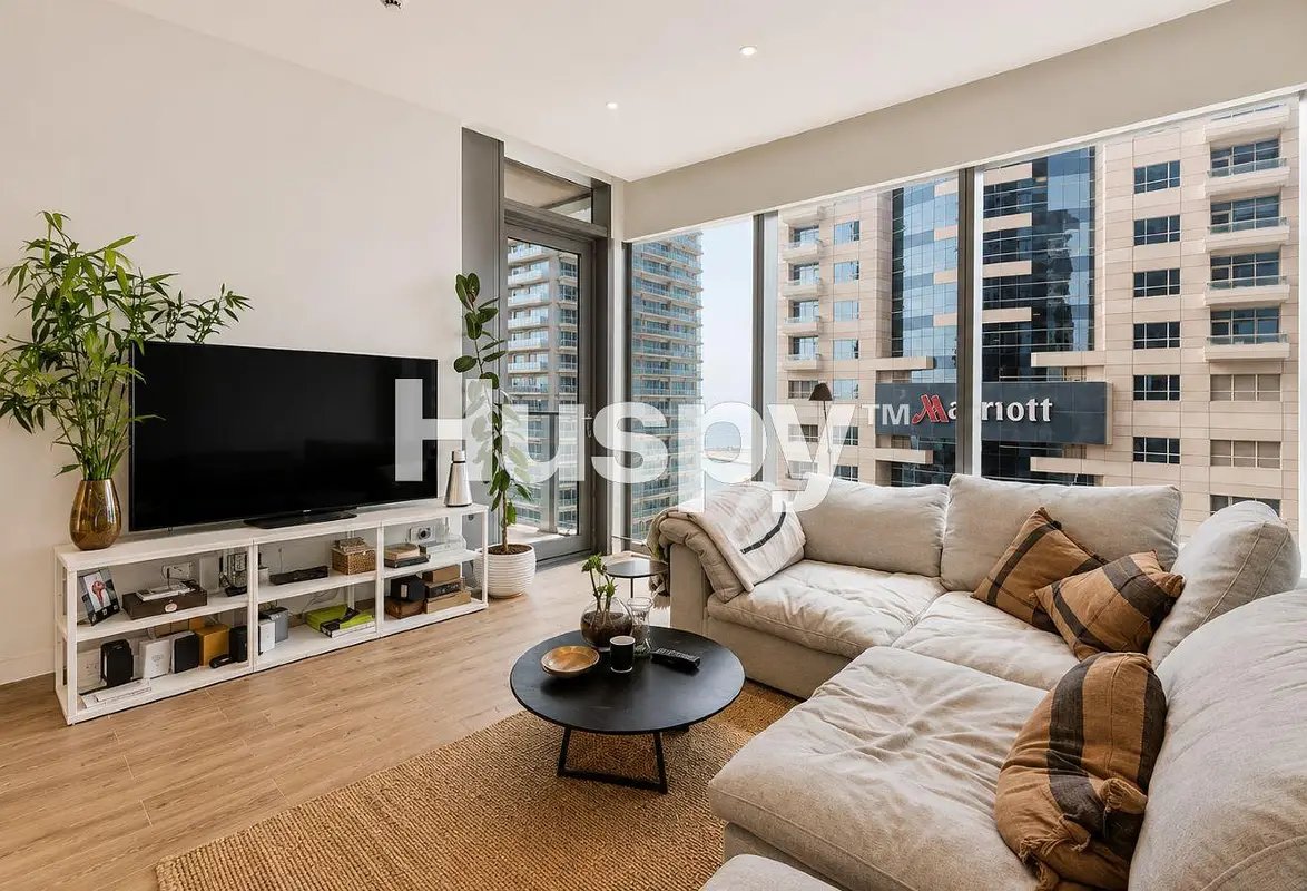 1-bedroom freehold apartment in Dubai Marina — photo 5 of 5