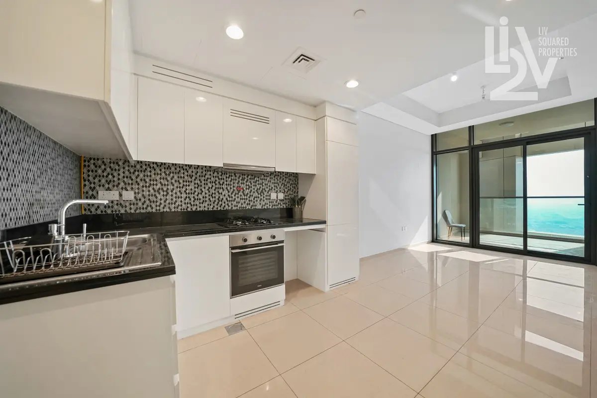 2-bedroom freehold apartment in Business Bay — photo 3 of 5