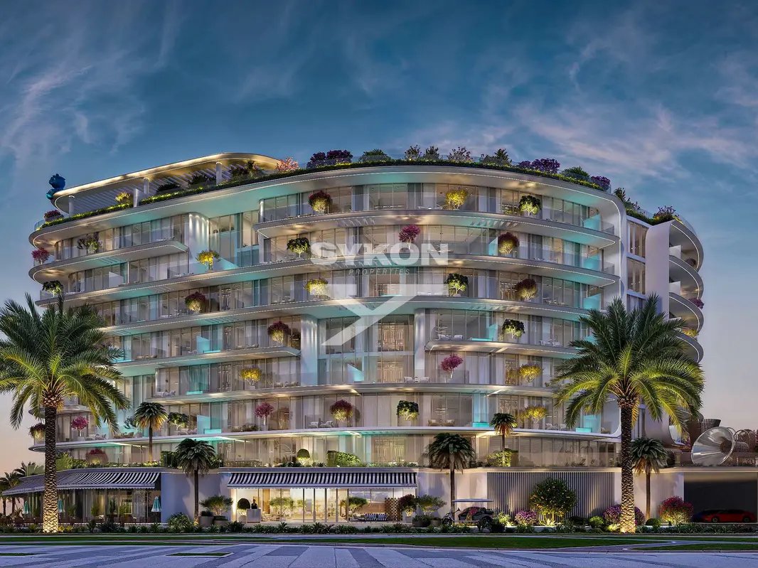 5-bedroom freehold apartment in Dubai Islands — photo 5 of 5