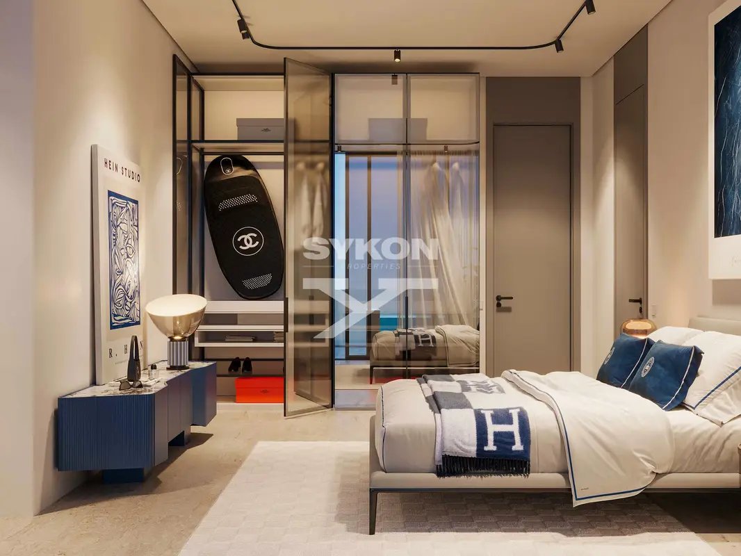 5-bedroom freehold apartment in Dubai Islands — photo 1 of 5