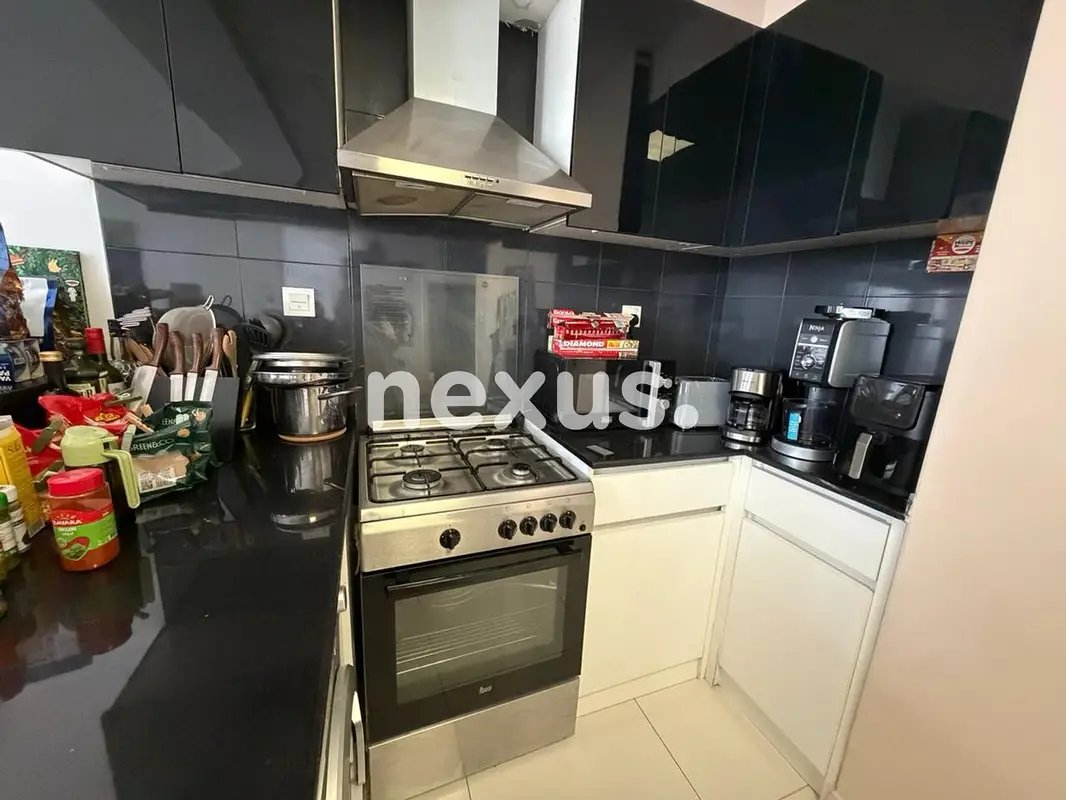 1-bedroom freehold apartment in Business Bay — photo 5 of 5