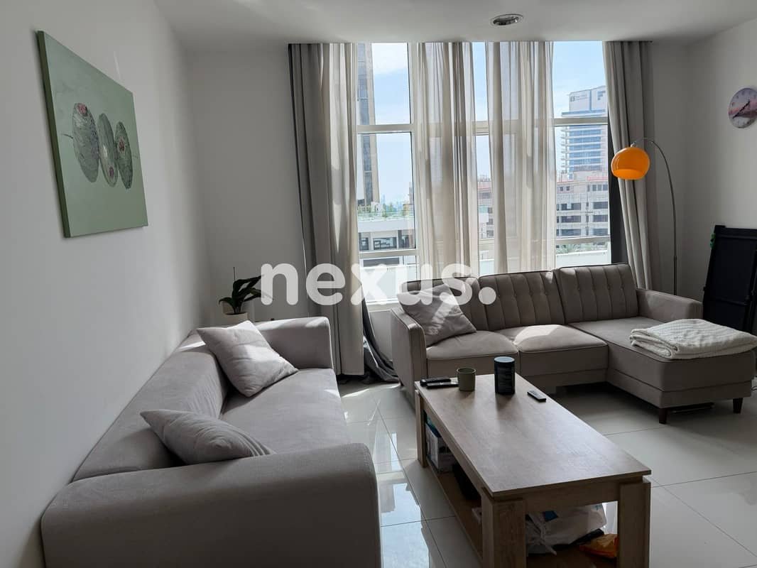 1-bedroom freehold apartment in Business Bay — photo 4 of 5
