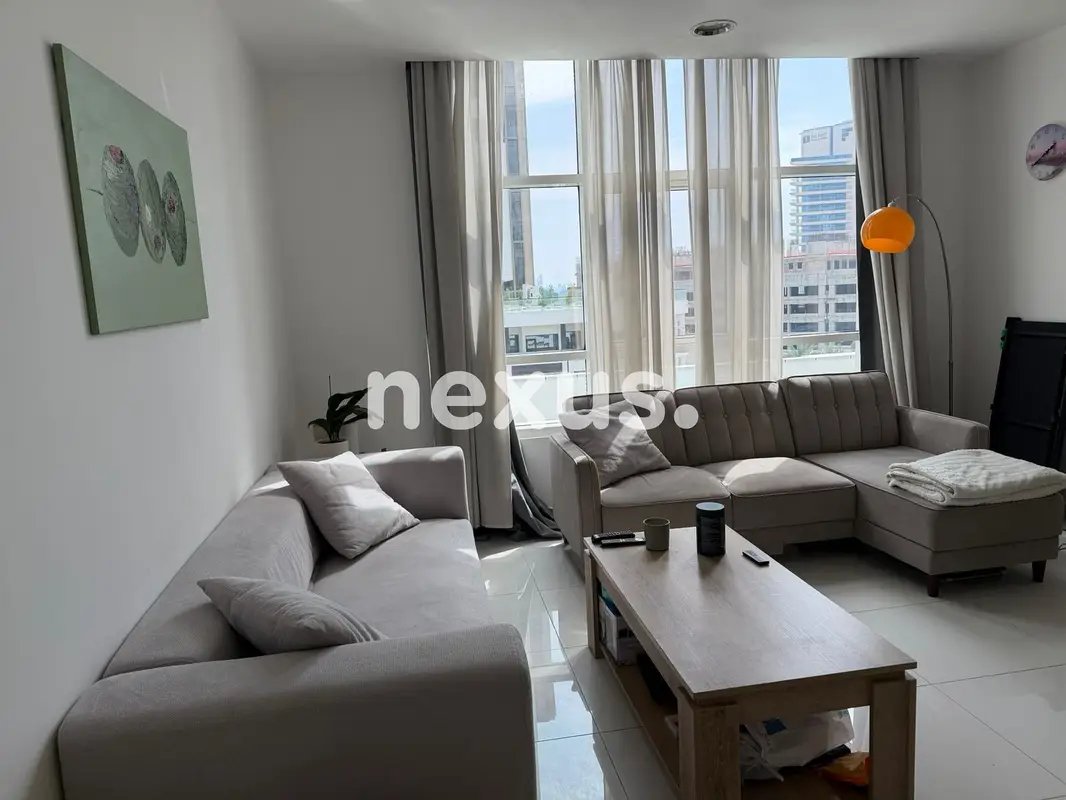 1-bedroom freehold apartment in Business Bay — photo 3 of 5