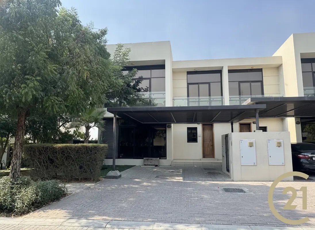 5-bedroom freehold villa in DAMAC Hills — photo 5 of 5