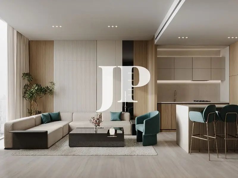 1-bedroom freehold apartment in Business Bay — photo 3 of 5