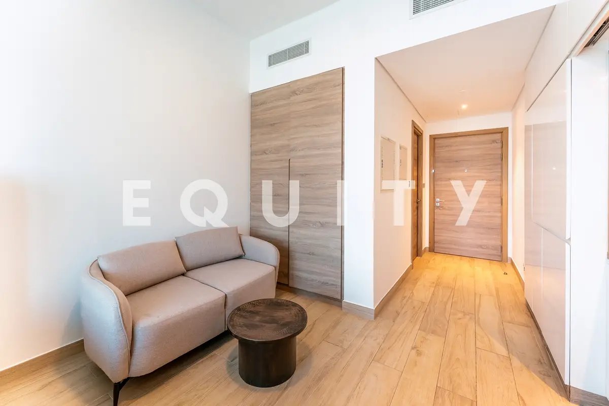 studio freehold apartment in Dubai Marina — photo 5 of 5